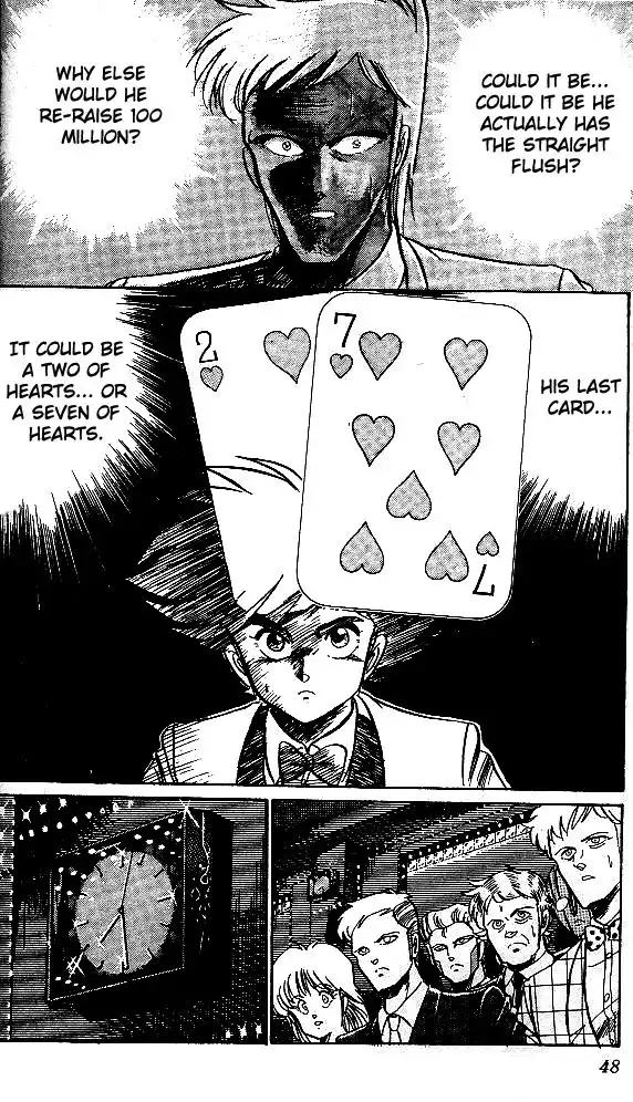 Poker King Chapter 1 47